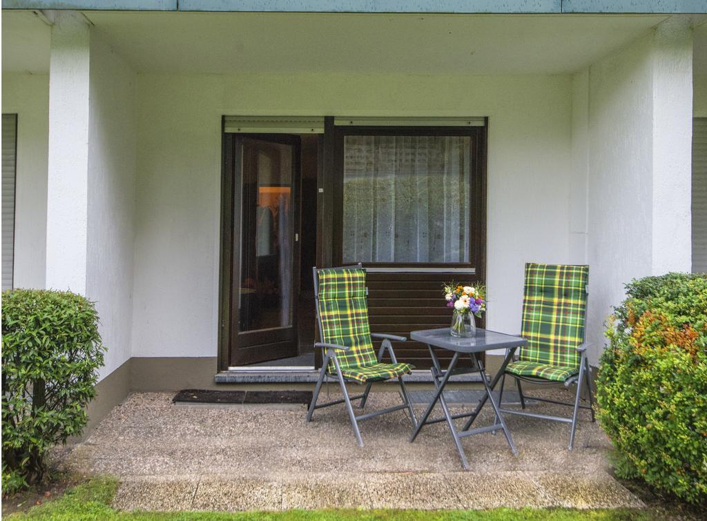 Wietheger'S Ferienwohnungen Gaestehaus Strycktal II Willingen  Exterior photo