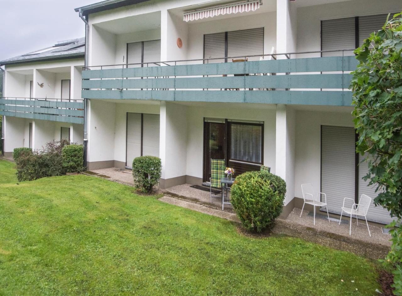 Wietheger'S Ferienwohnungen Gaestehaus Strycktal II Willingen  Exterior photo